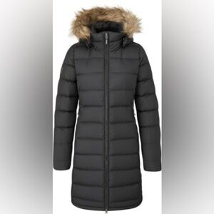 Rab Women’s Deep Cover Down Parka. XS. NWT!
